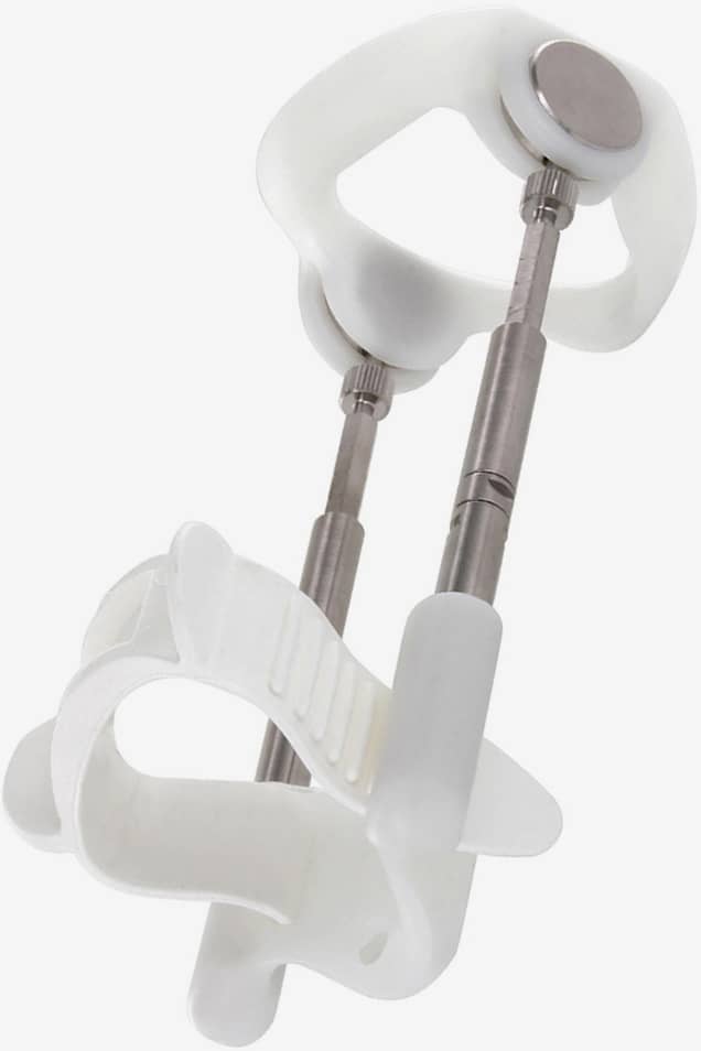 Jes Extender Titanium