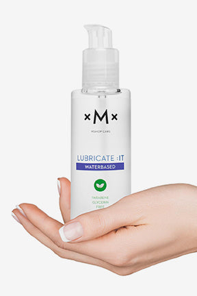 Lubricate:IT Water Based