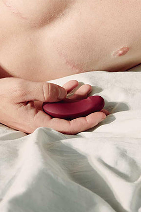 Dame Products Pom Flexible Vibrator