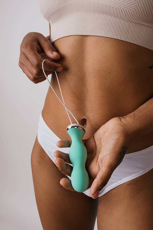 Perifit Kegel Trainer - 2025 model