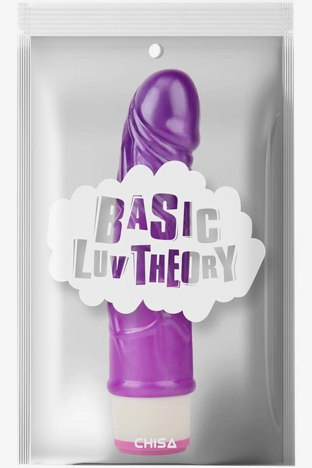 Basic Luv - Apollon Vibrator