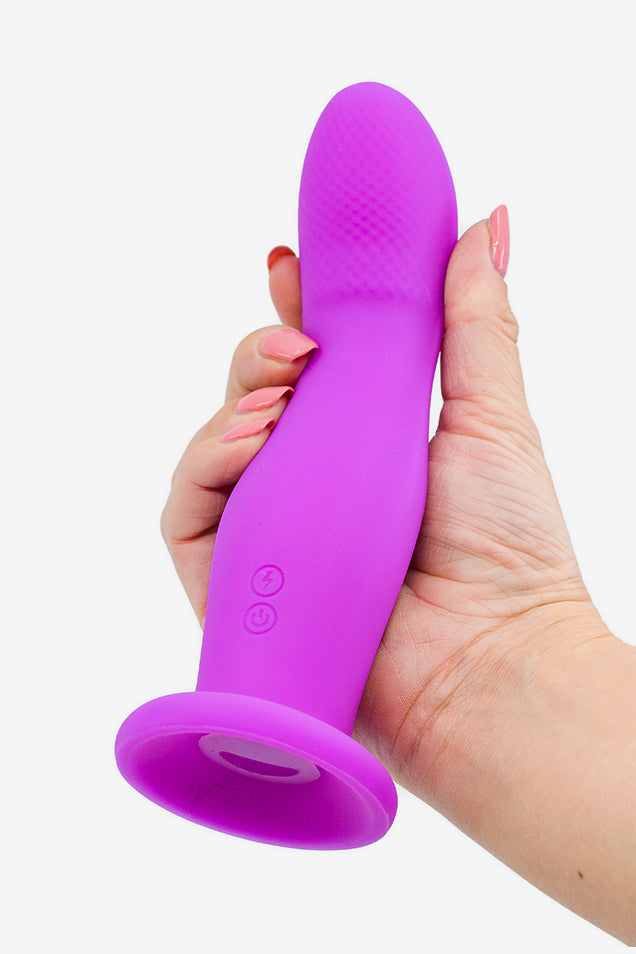 G Burst Vibrator