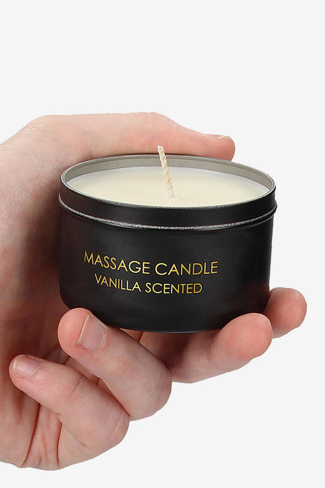 Le Désir Massage Candle Rose
