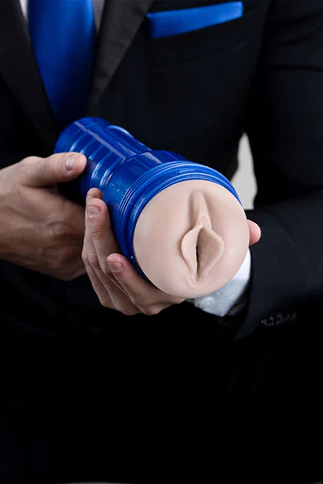 Fleshlight - Boost Bang LM Flesh