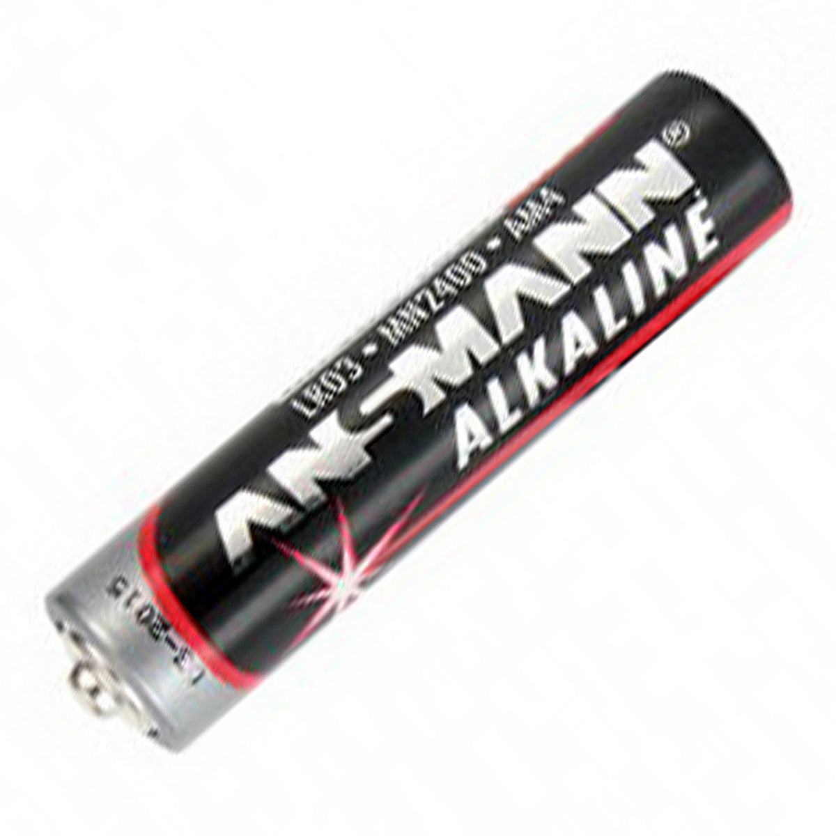 Batteri LR3 - AAA (Ansmann)