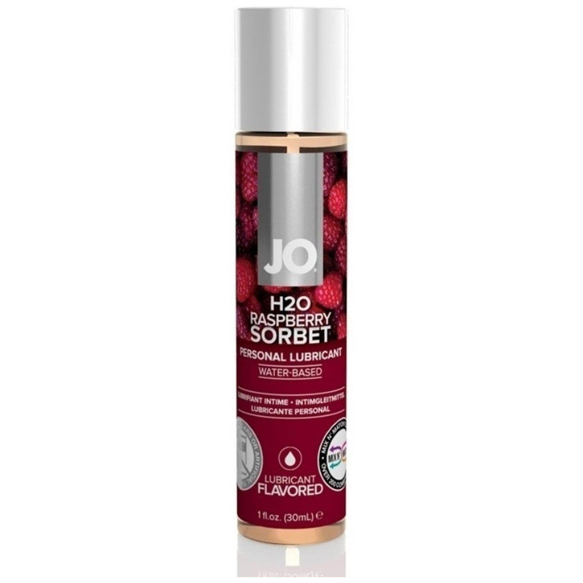 System JO - JO H20 Raspberry - 30 ml