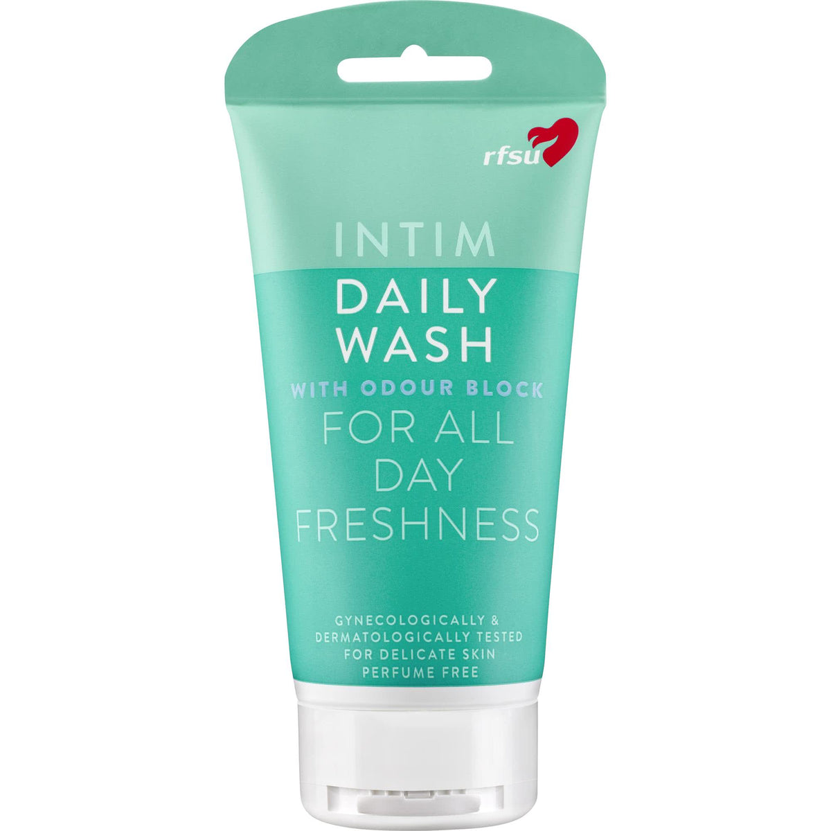 RFSU - Intim Wash Gel - 150 ml