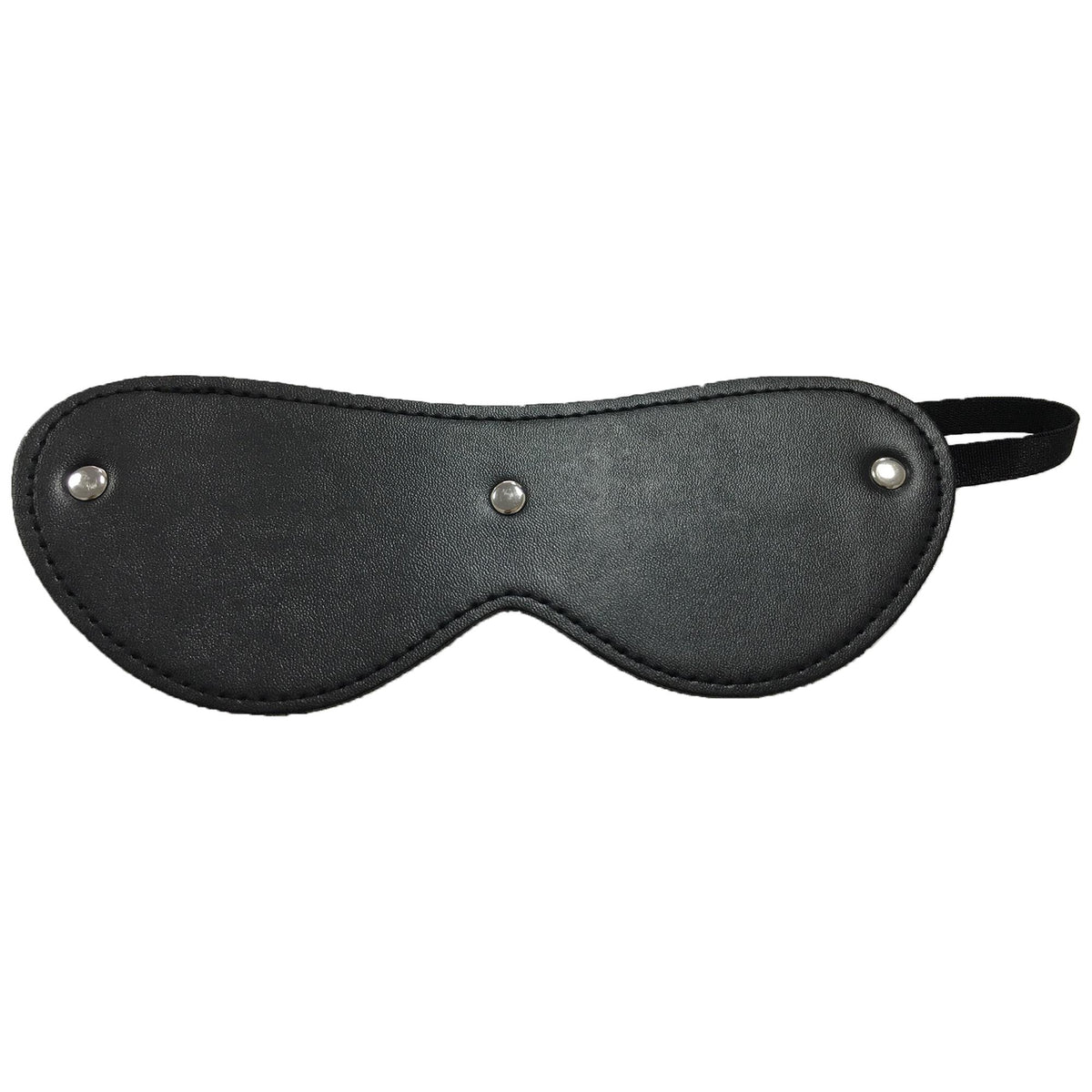 Cave Master - Blindfold Black