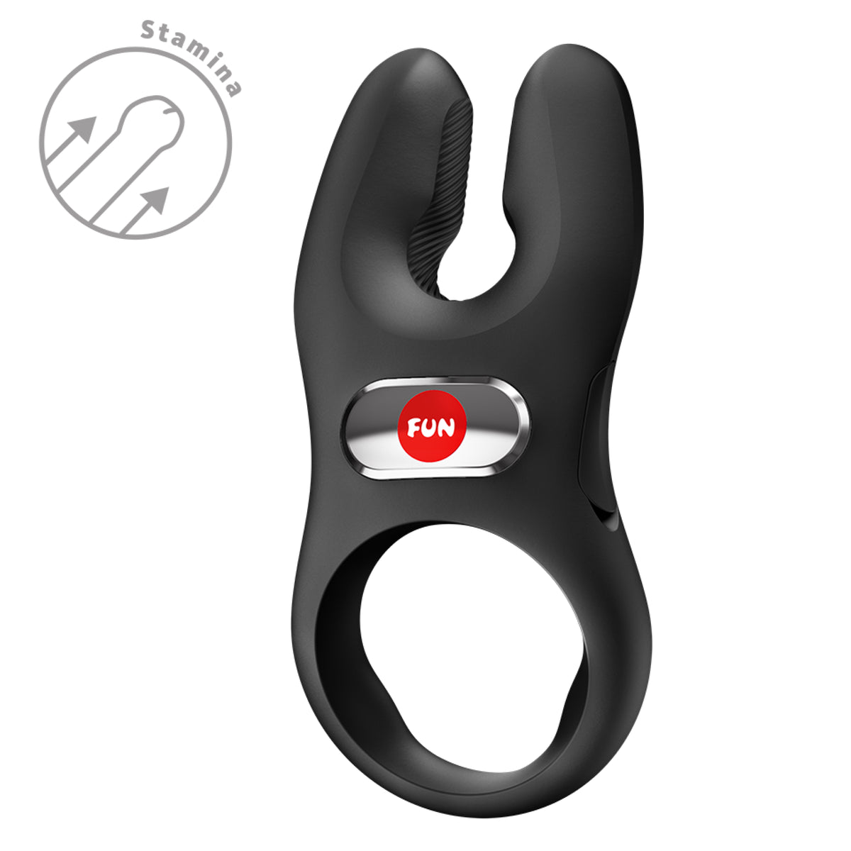 Fun Factory - Nōs Pro - Black