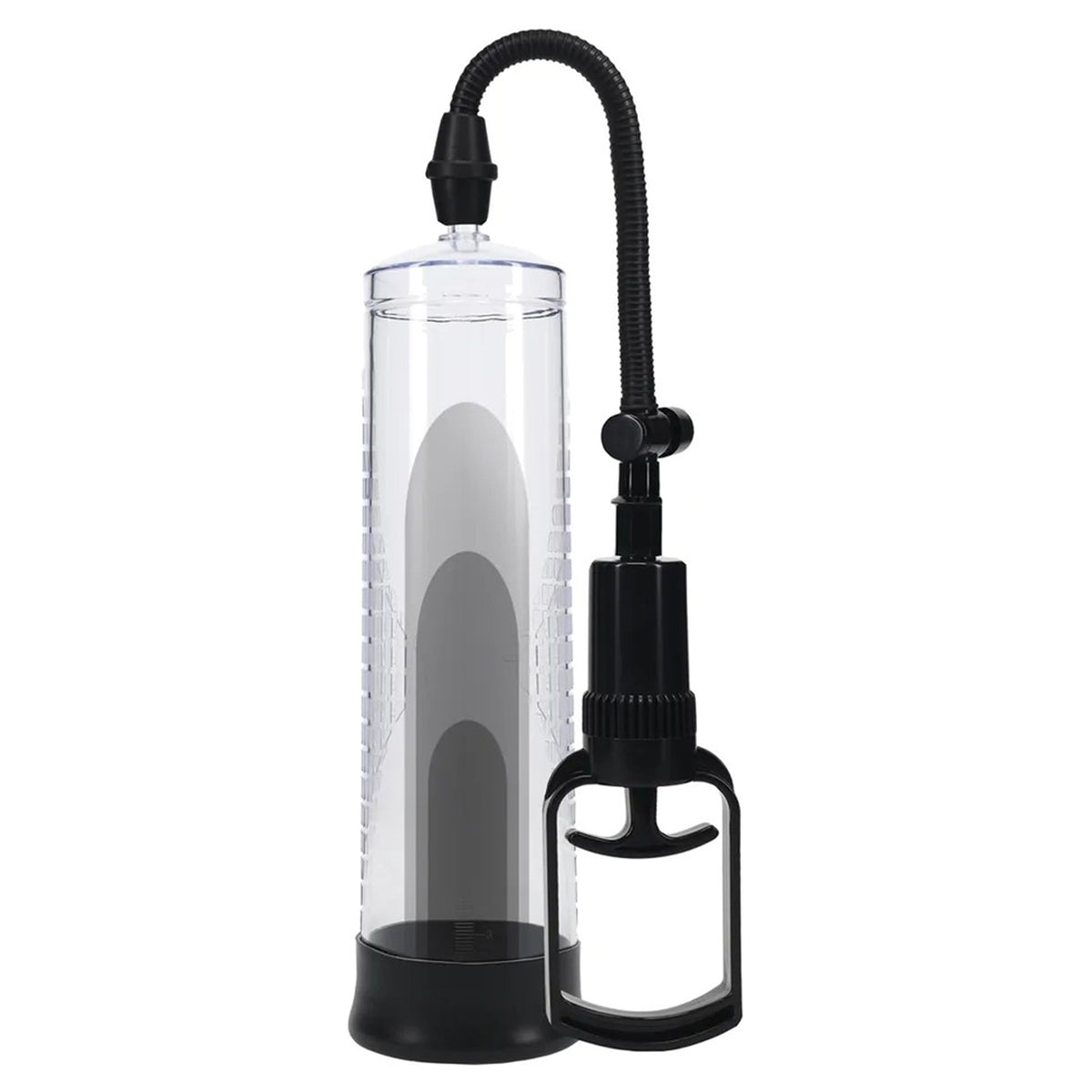 Pumped - Basic Pump 2 - Transparent