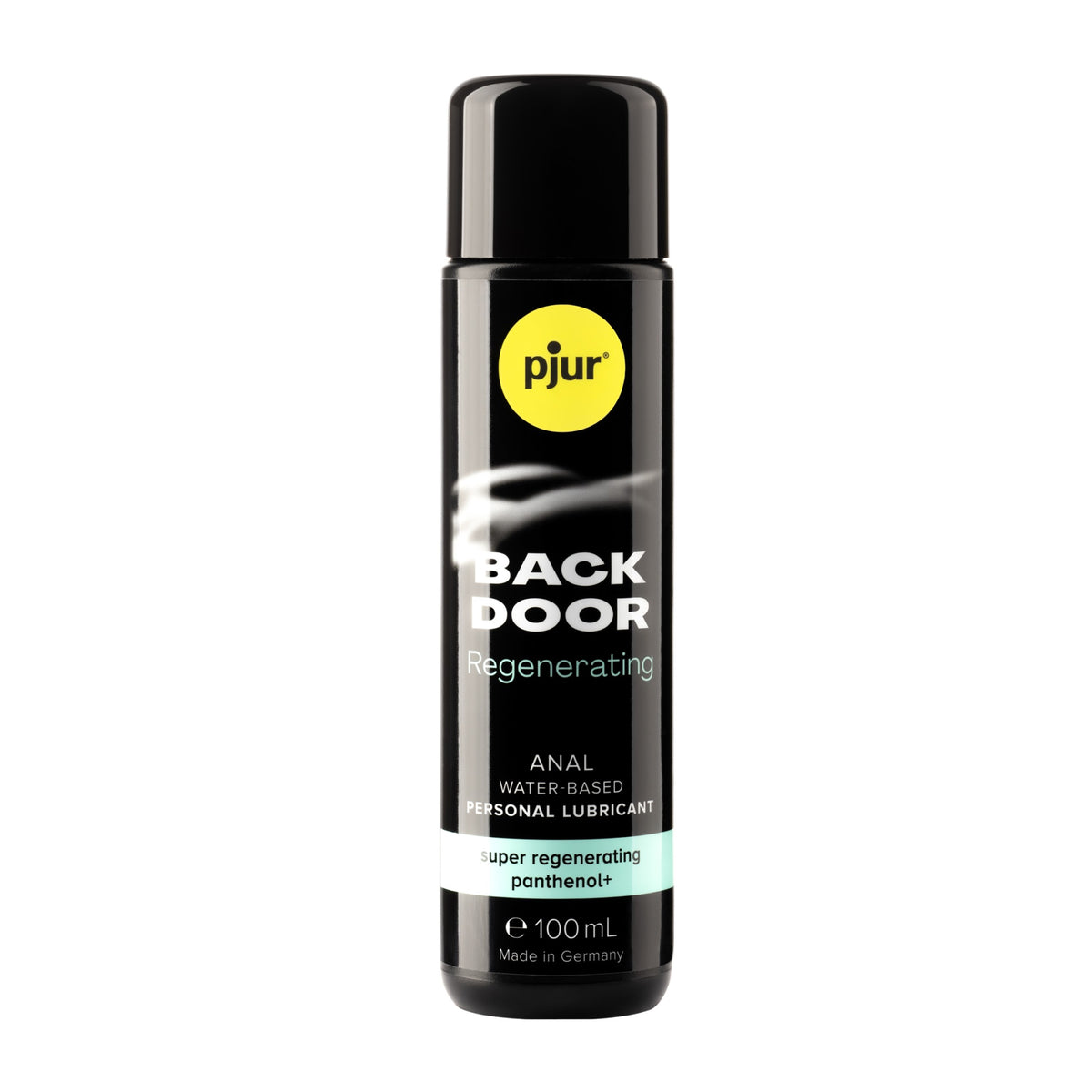 Pjur - Back Door Regenerating Anal Lube - 100 ml