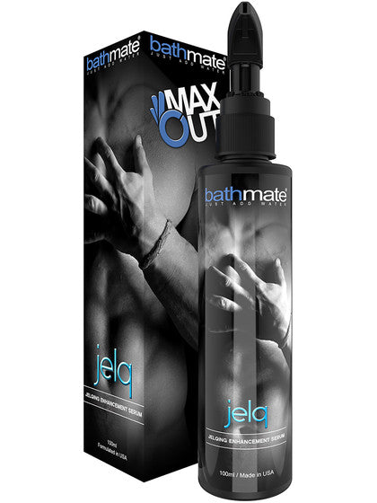 Bathmate Max Out 100ml