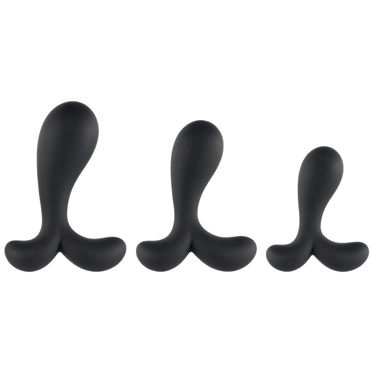 Anos - Butt Plug Training Set