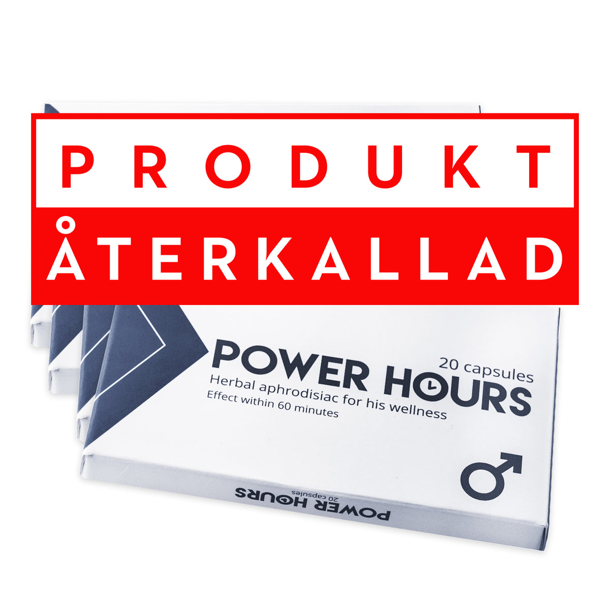 Power Hours LMV