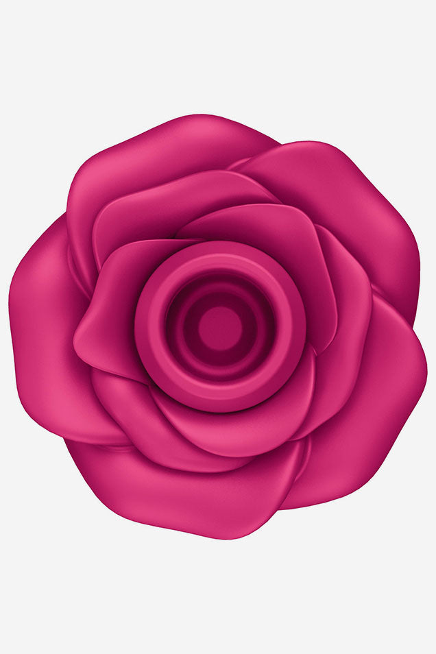 Satisfyer Pro 2 Classic Rose Red