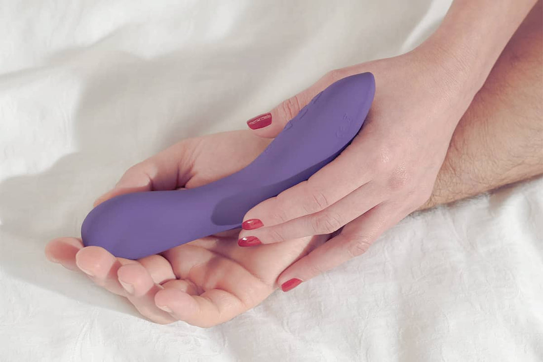Guide: Så hittar du den bästa dildon