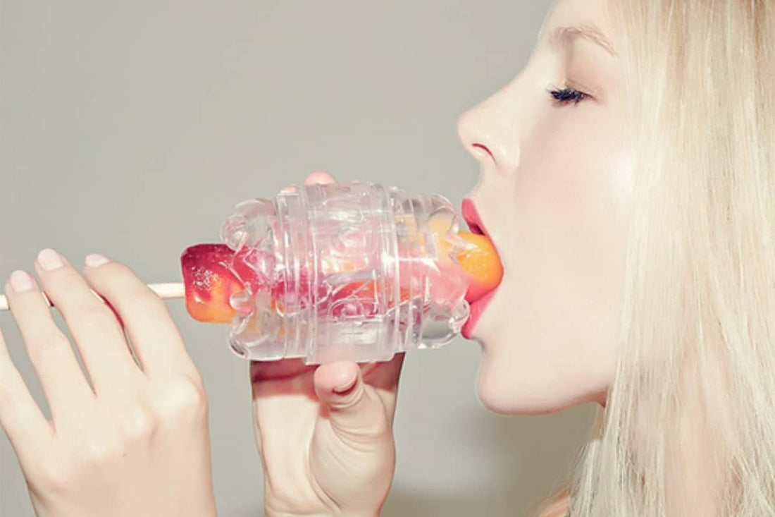 Giving blowjobs - what the people giving oral sex really think