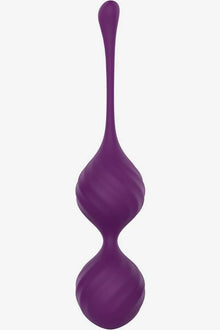 Ladylove - Kegel Ball - 3 Pcs