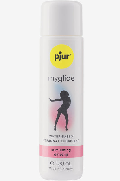 Pjur - Myglide - 100 ml