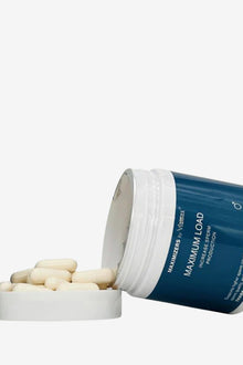 Viamax - Maximum Load - 60 Capsules