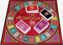 Sexspelet Monogamy