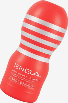Tenga Deep Throat Cup onanitub
