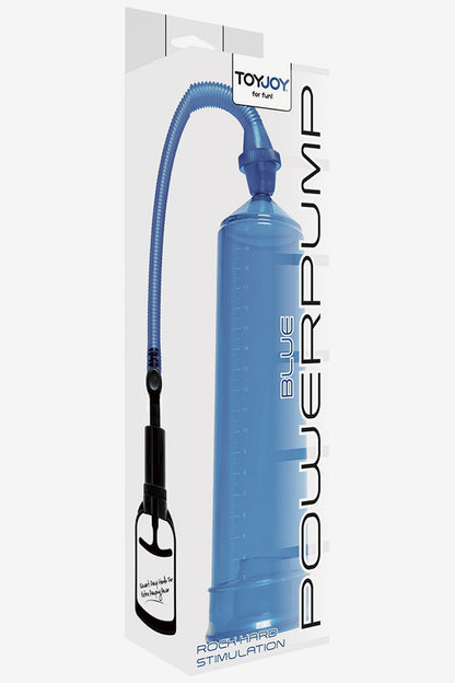 Powerpump