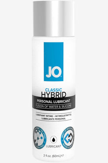 System Jo - Hybrid