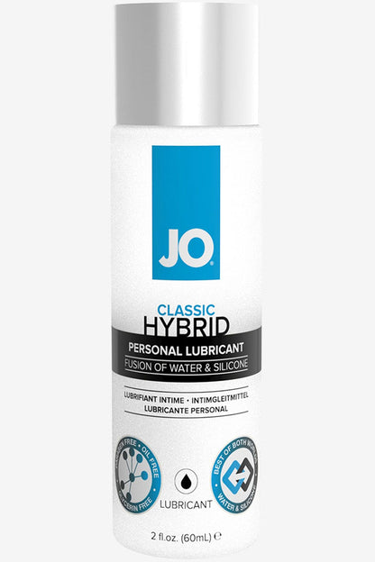System Jo - Hybrid