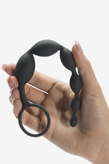 Fifty Shades Anal Beads