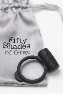Fifty Shades Vibrating Love Rin