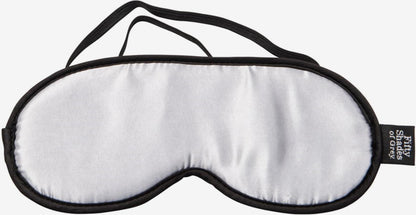 Fifty Shades Blindfold Twin Pac