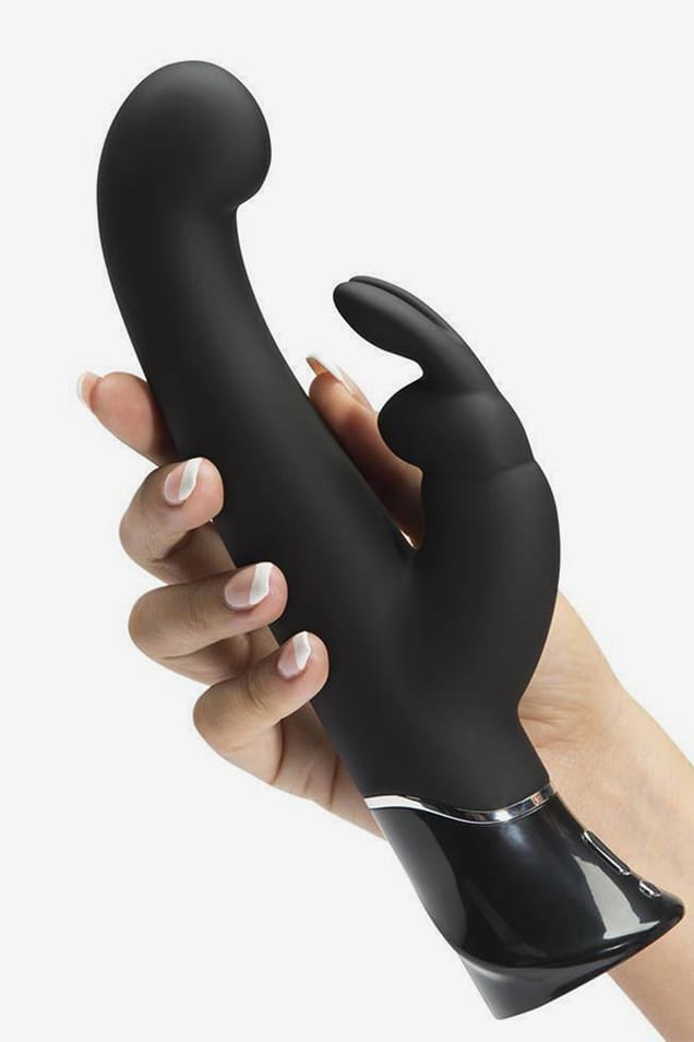 Fifty Shades Rabbit Vibrator