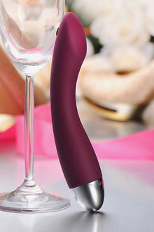 Amy G-spot Vibrator