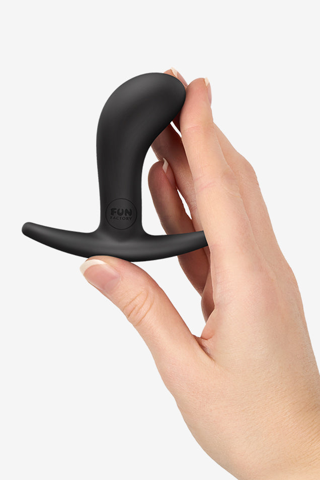 Fun Factory - Bootie - Black - S