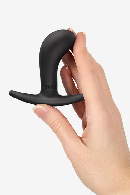 Fun Factory - Bootie - Black - S
