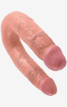King Cock Double Trouble