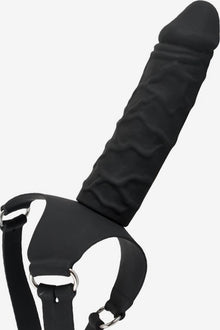 Silicone Strap-On
