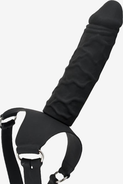 Silicone Strap-On