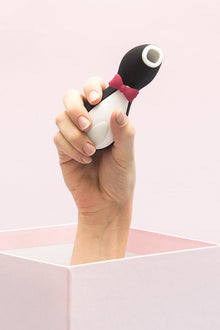 Satisfyer Pro Penguin Next Generation