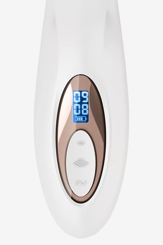 Satisfyer Pro G-Spot Rabbit - Gen 2