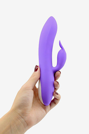 Eclipse Rabbit Vibrator