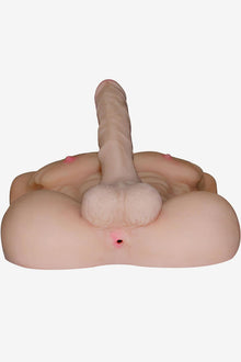 Fuck Me Dude