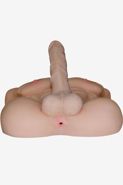 Fuck Me Dude