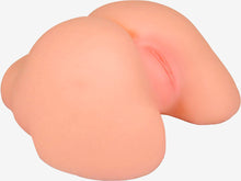 Anal Doggystyle Rear End