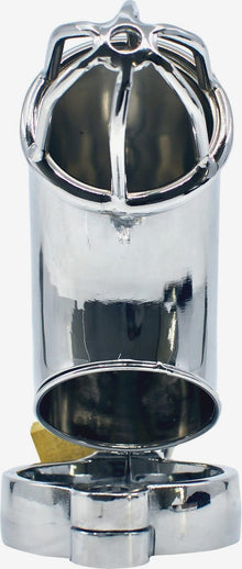 Cock Master - Cock Cage Stainless Steel