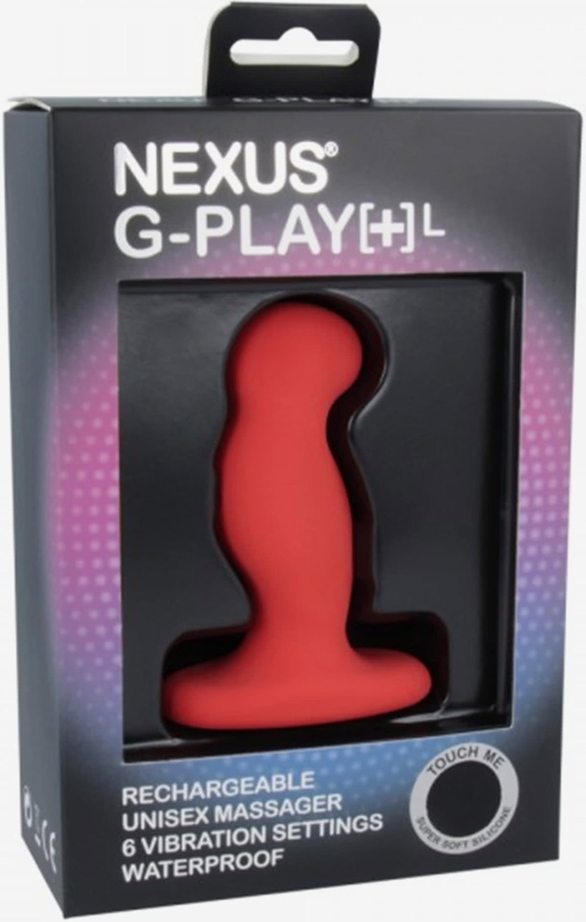 Nexus - G-Play Plus