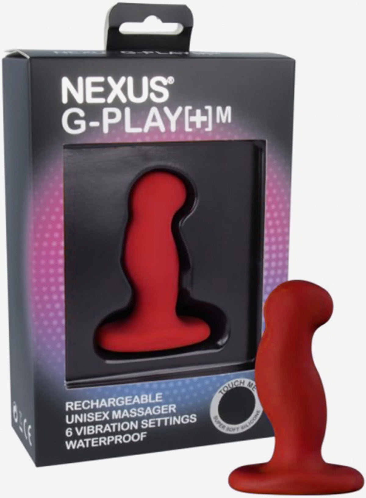 Nexus - G-Play Plus