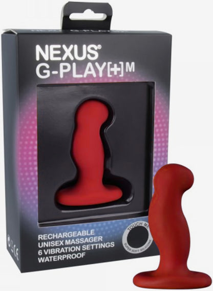 Nexus - G-Play Plus