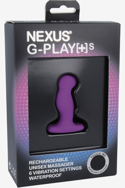 Nexus - G-Play Plus